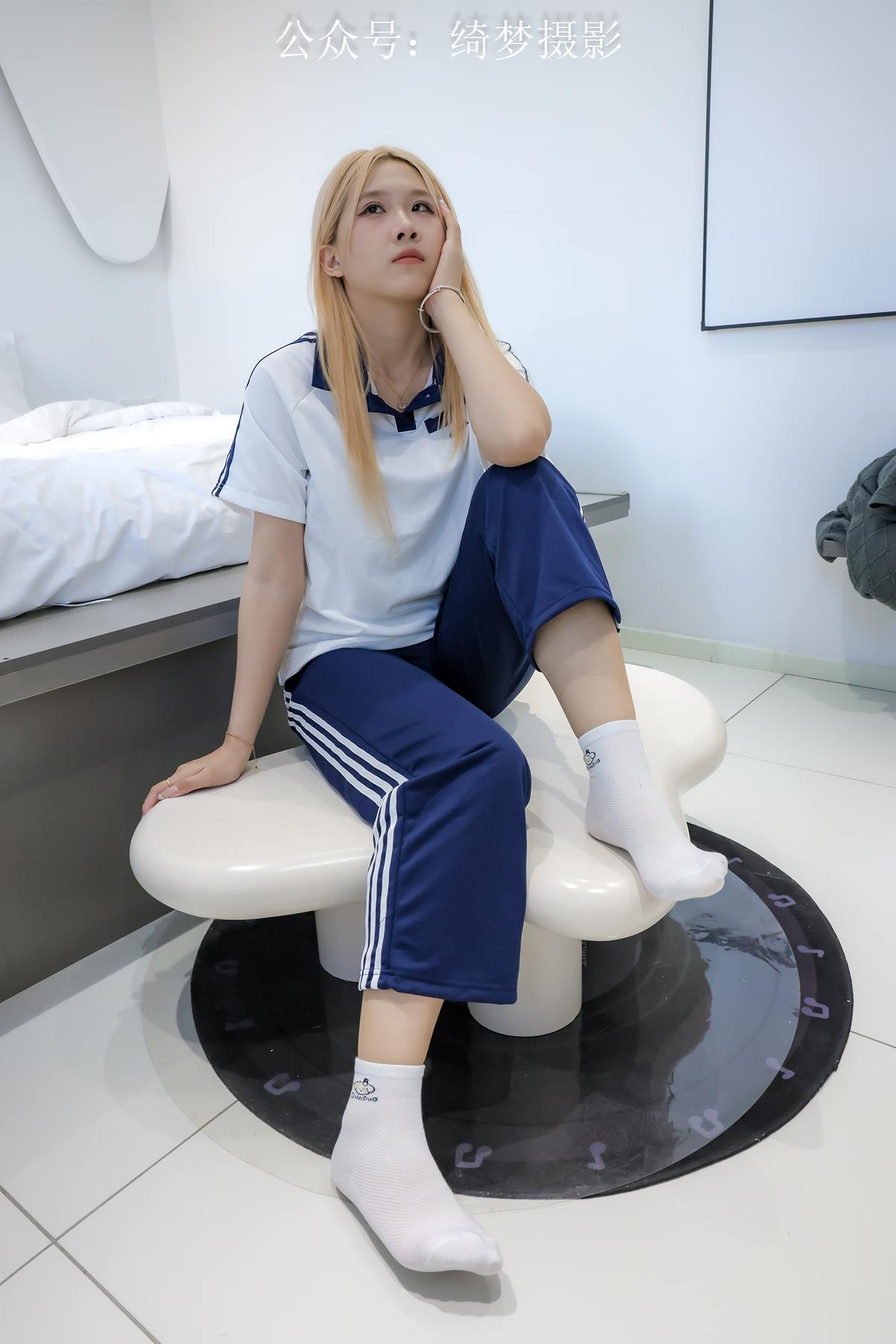 图片[11]-绮梦摄影 2024.09.12 NO.022 栗子 珍藏无修无水印版[115P] – 速更版-美库