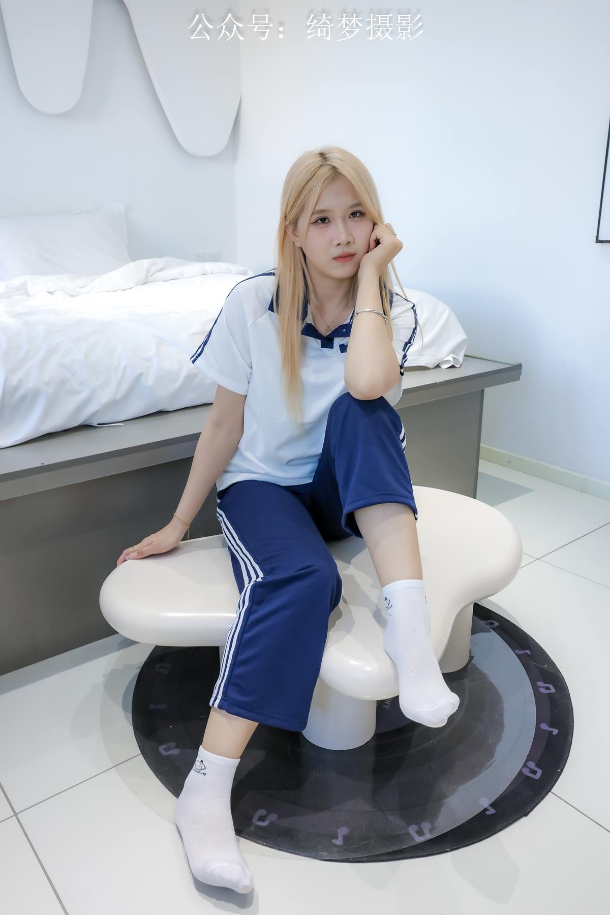 图片[24]-绮梦摄影 2024.09.12 NO.022 栗子 珍藏无修无水印版[115P] – 速更版-美库