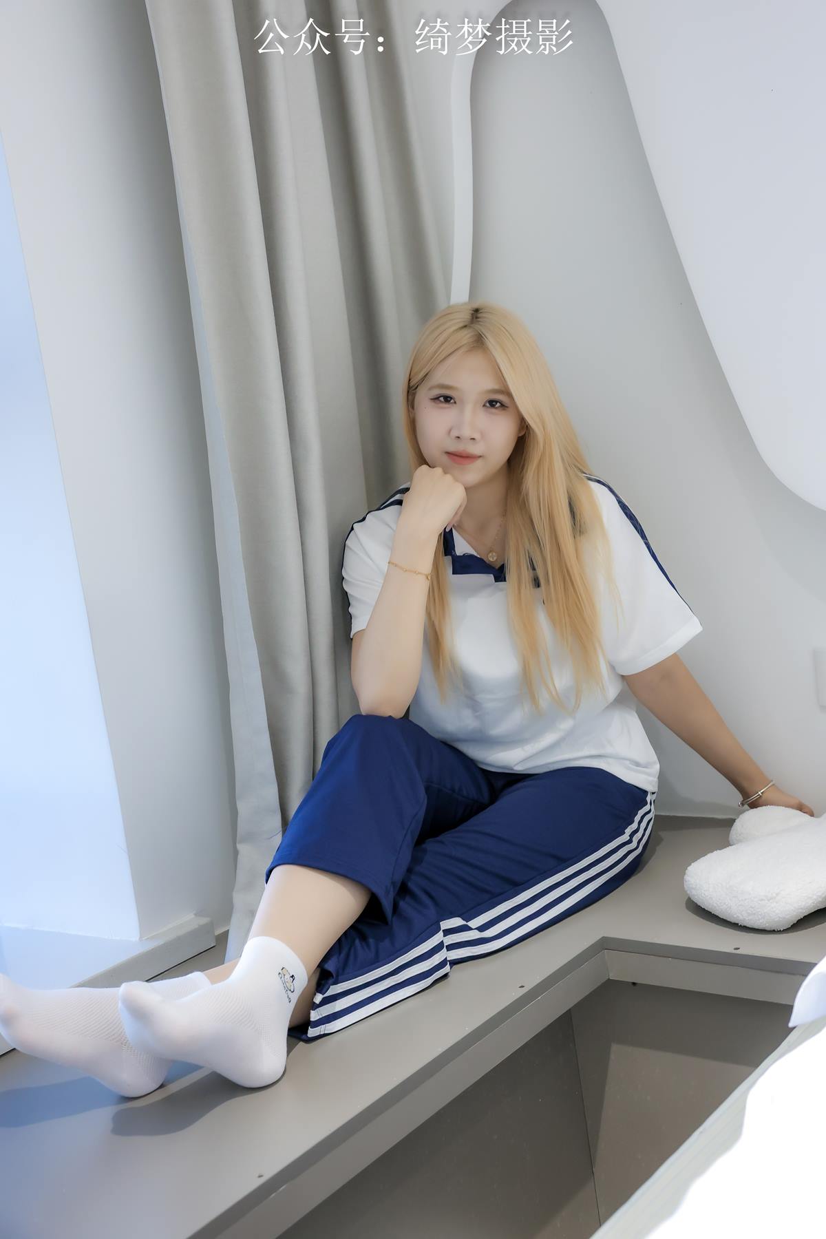 图片[25]-绮梦摄影 2024.09.12 NO.022 栗子 珍藏无修无水印版[115P] – 速更版-美库