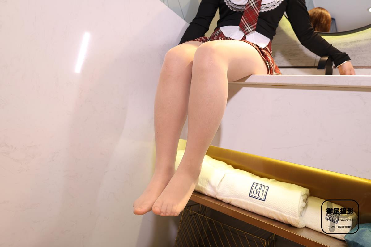 图片[15]-御足摄影 – 与秋共欢[95P] – 速更版-美库