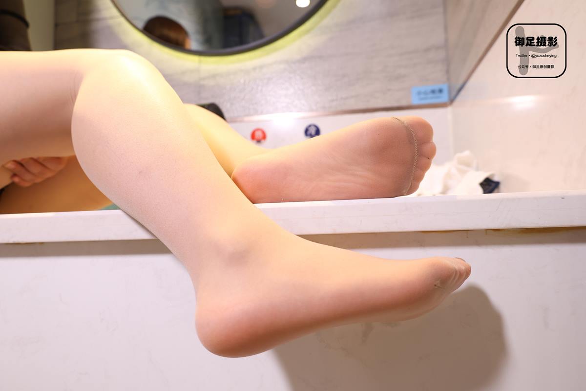 图片[19]-御足摄影 – 与秋共欢[95P] – 速更版-美库