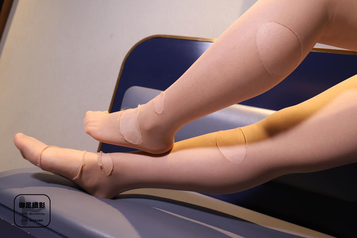 图片[64]-御足摄影 – 与秋共欢[95P] – 速更版-美库