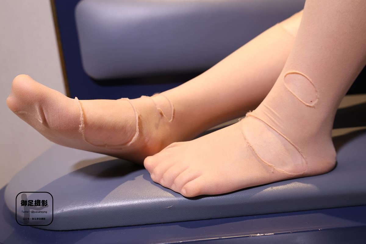 图片[68]-御足摄影 – 与秋共欢[95P] – 速更版-美库