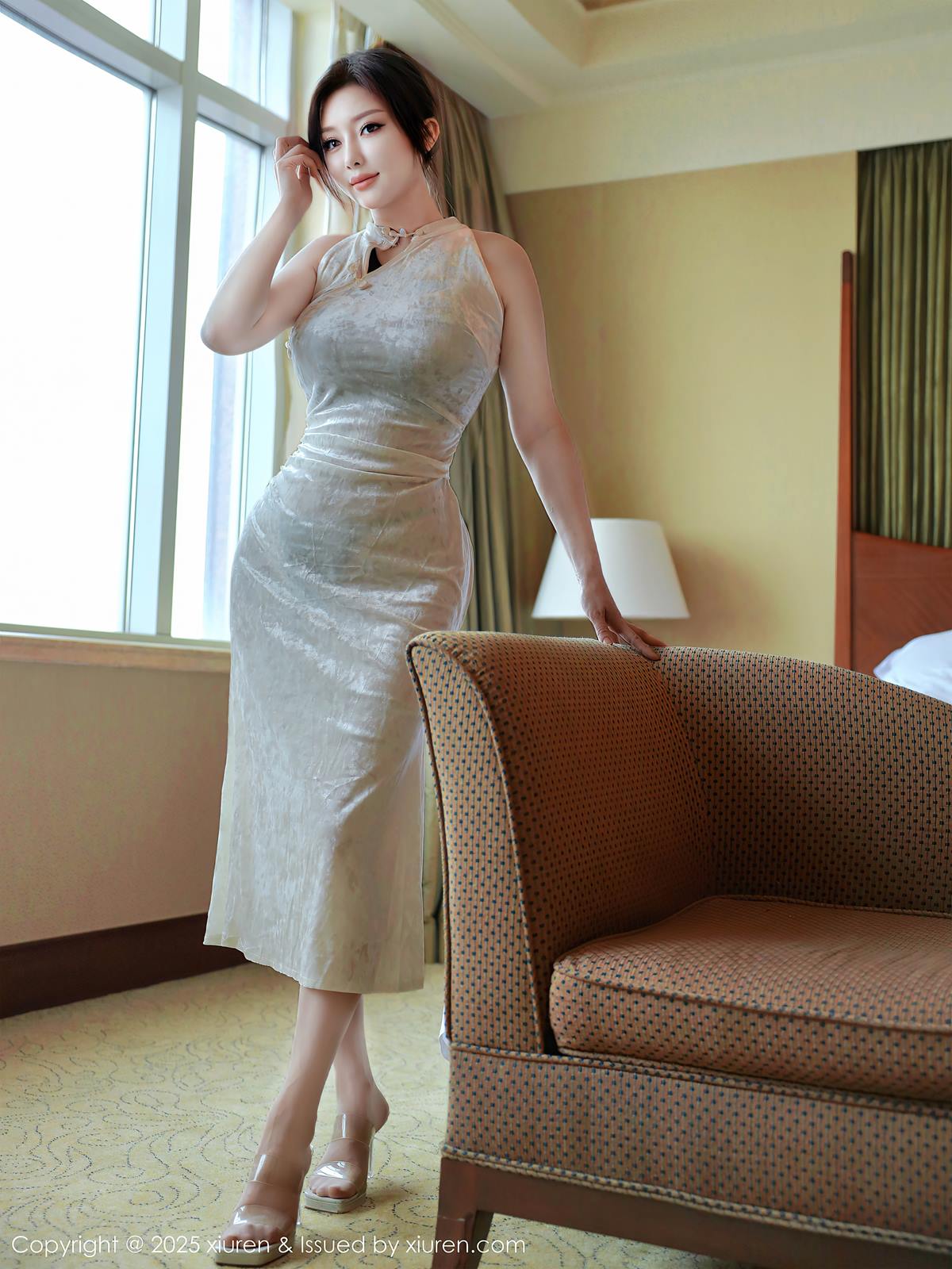 图片[32]-[Xiuren秀人网]2025.06.03 NO.10355 苏一诺[40+1P] – 速更版-美库