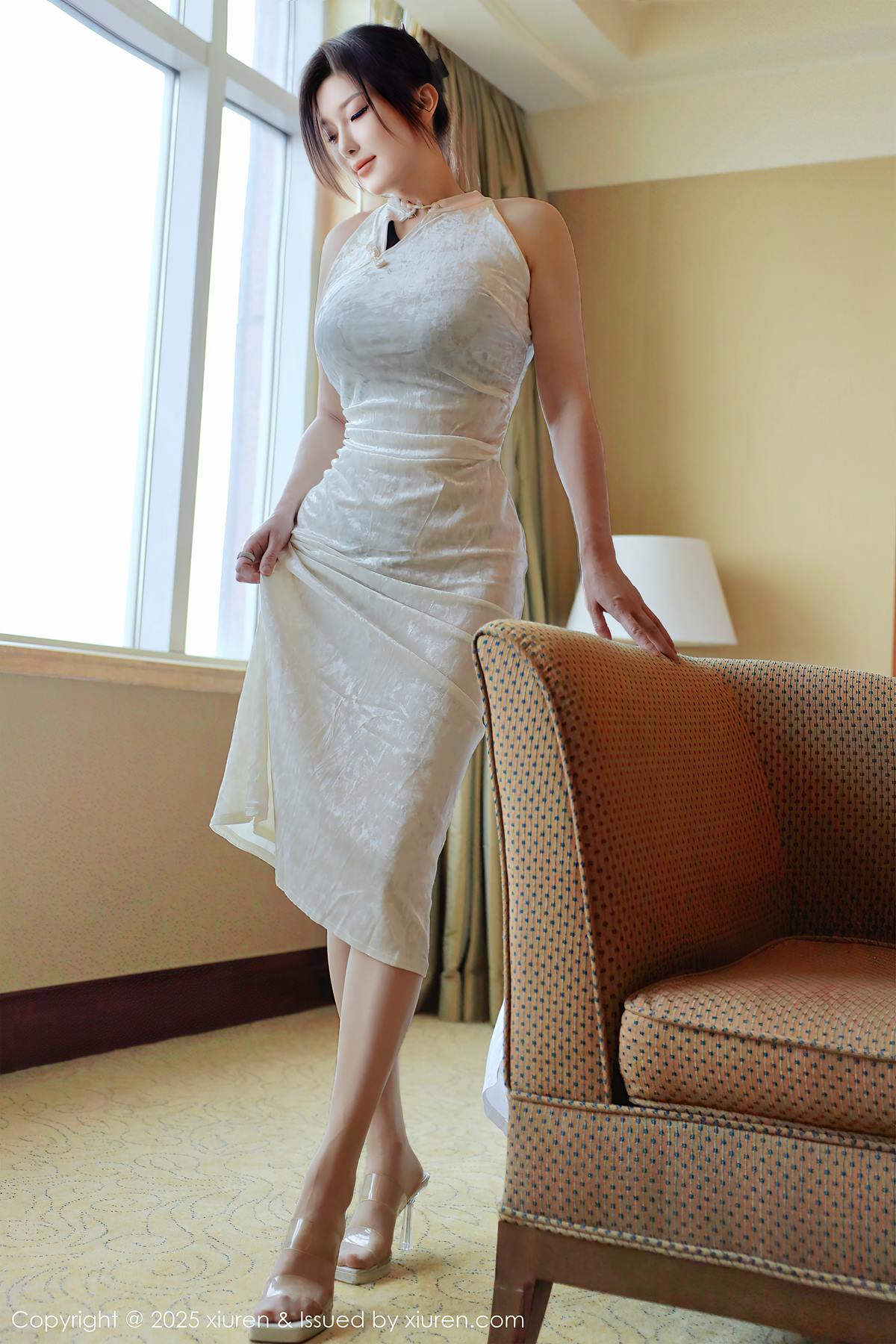 图片[33]-[Xiuren秀人网]2025.06.03 NO.10355 苏一诺[40+1P] – 速更版-美库