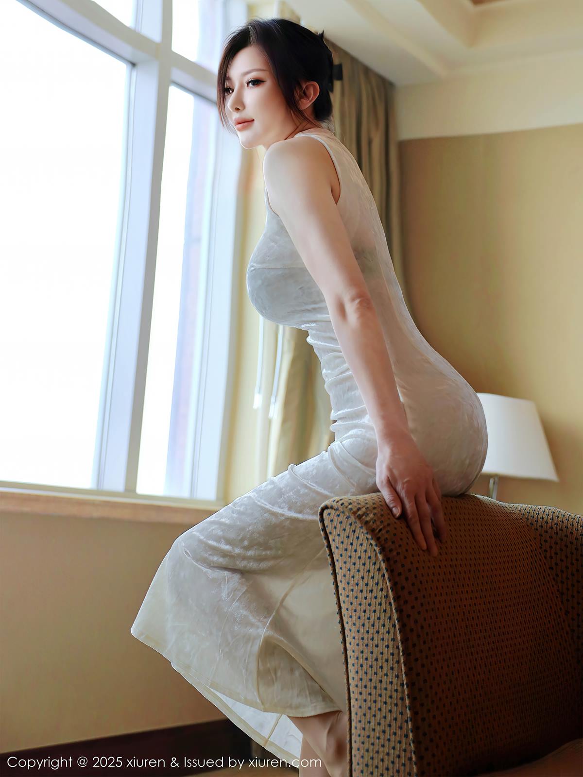 图片[38]-[Xiuren秀人网]2025.06.03 NO.10355 苏一诺[40+1P] – 速更版-美库
