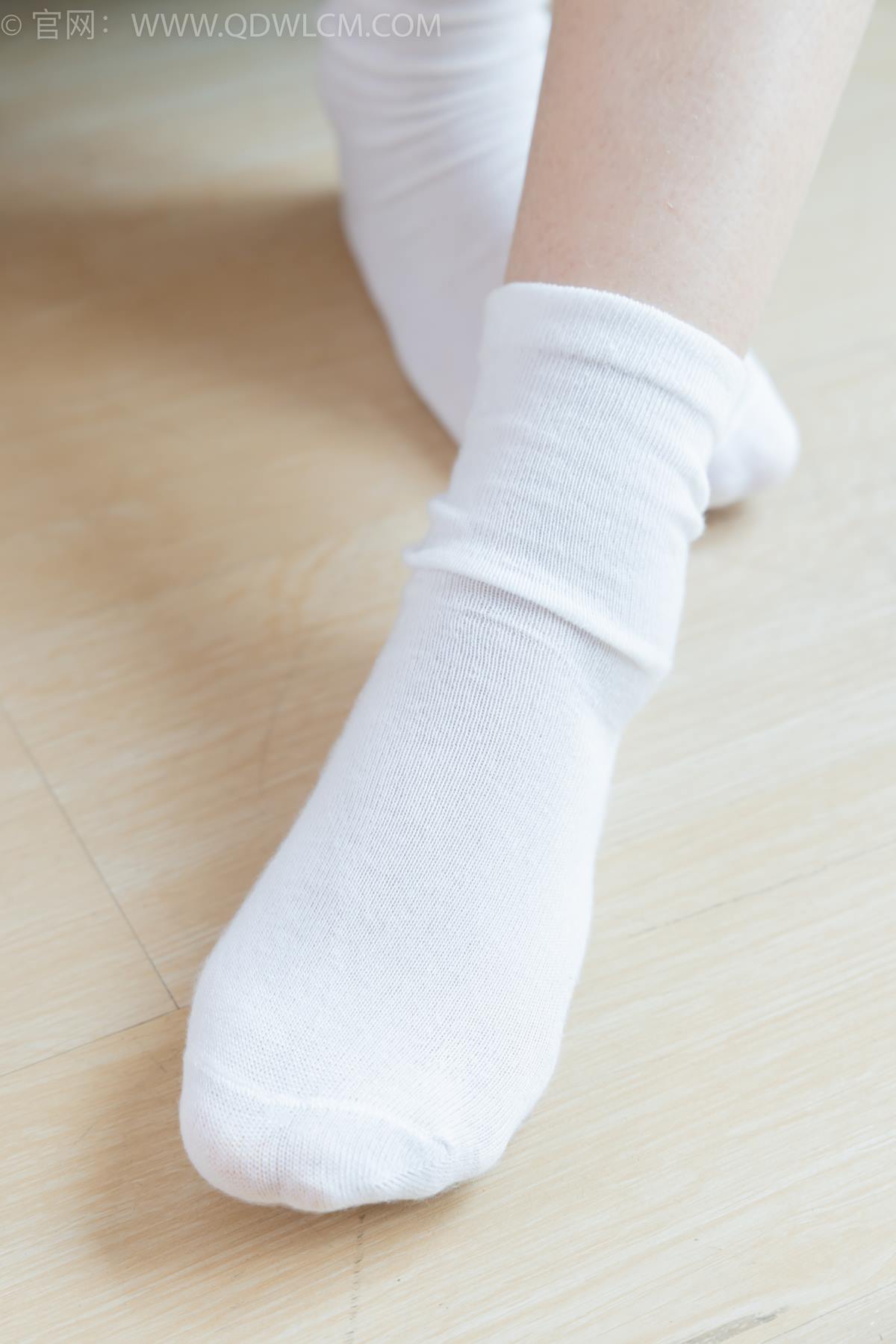 图片[66]-物恋传媒 NO.2350 小椿-高跟鞋、白棉袜、裸足[150P] – 速更版-美库
