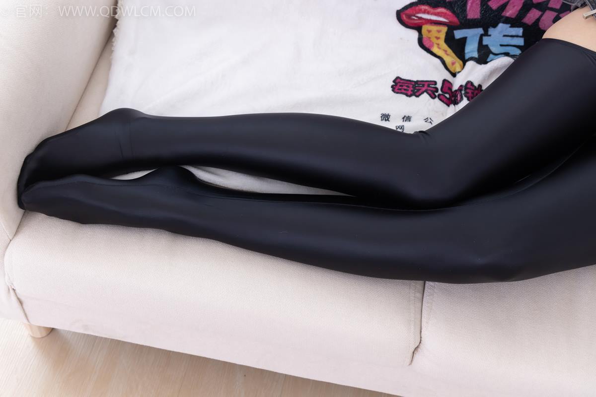 图片[59]-物恋传媒 NO.2351 岚岚-高跟鞋、油亮厚黑丝吊带袜、昏睡剧情[157P] – 速更版-美库