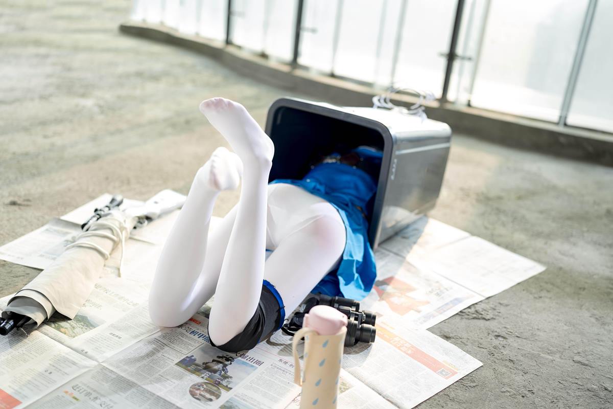 图片[13]-九柒喵 – 美游[41P] – 速更版-美库