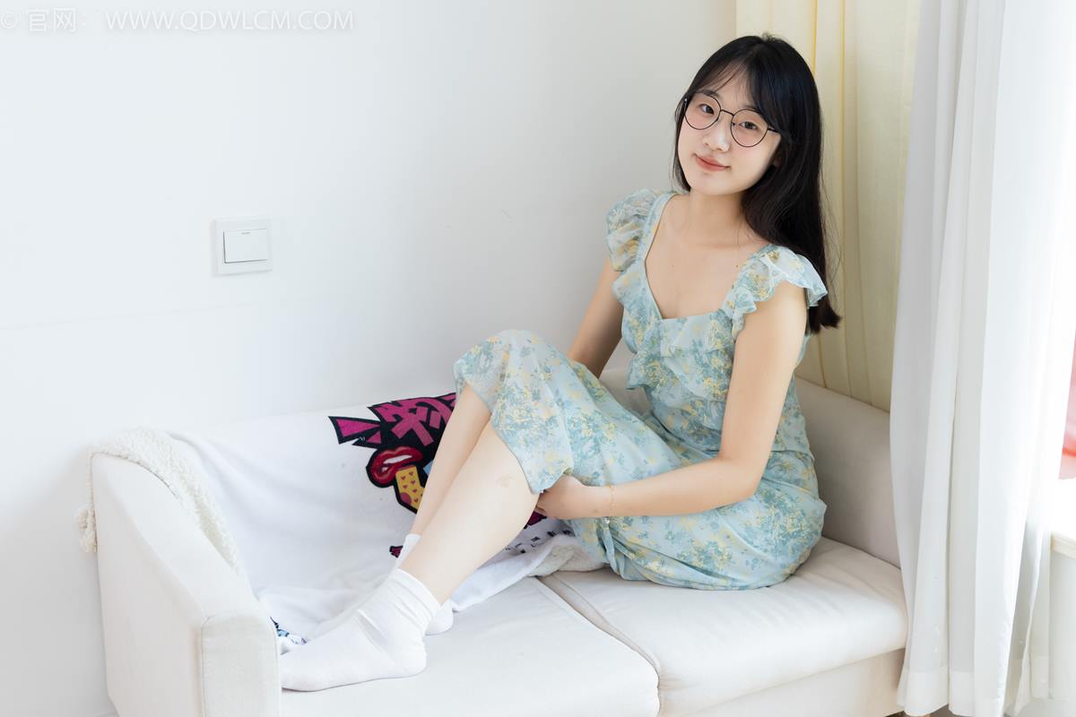 图片[74]-物恋传媒 NO.2350 小椿-高跟鞋、白棉袜、裸足[150P] – 速更版-美库