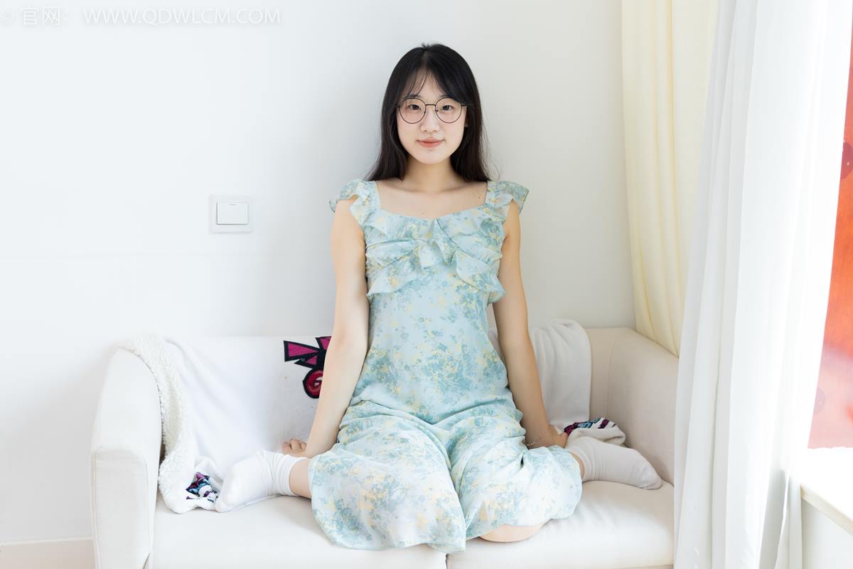 图片[75]-物恋传媒 NO.2350 小椿-高跟鞋、白棉袜、裸足[150P] – 速更版-美库