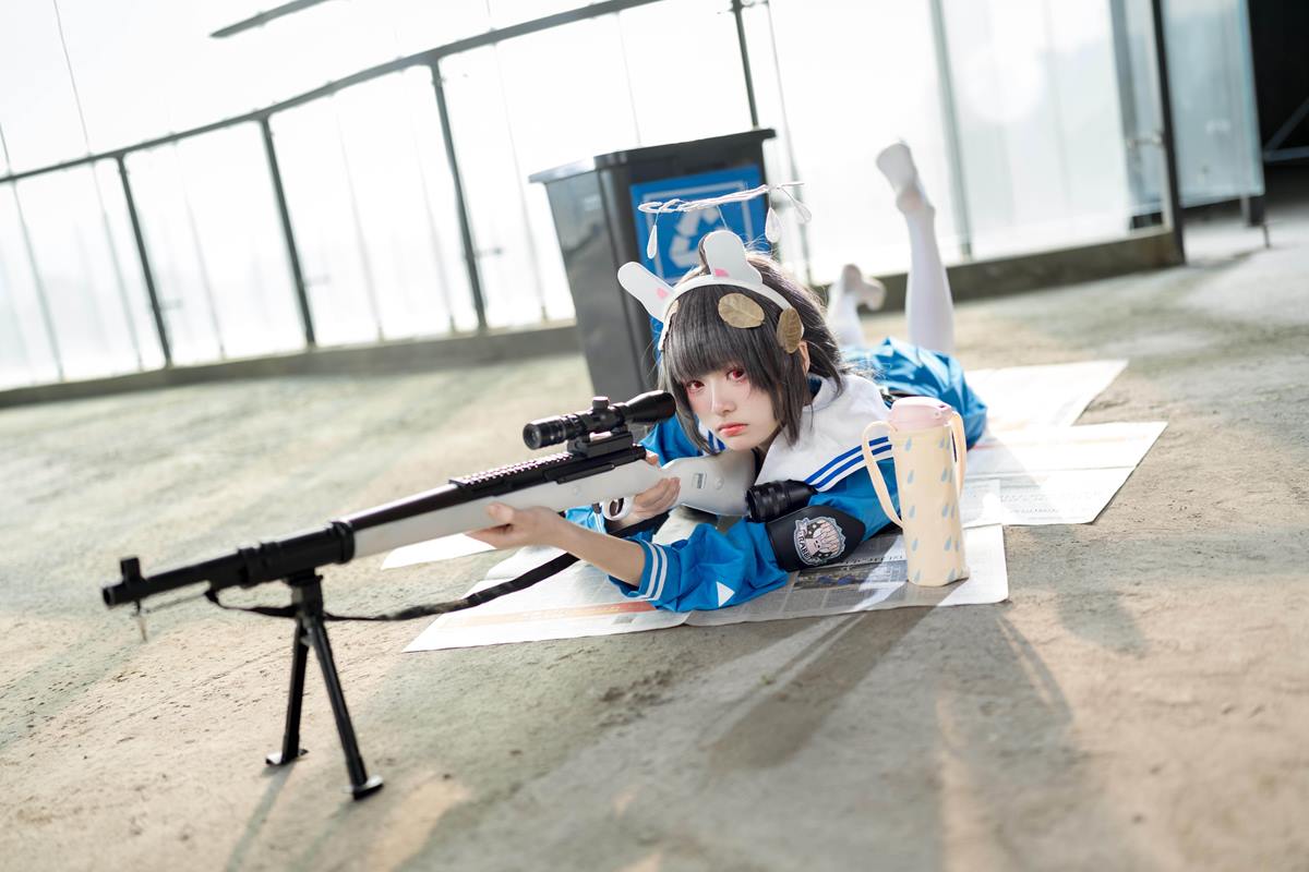 图片[18]-九柒喵 – 美游[41P] – 速更版-美库