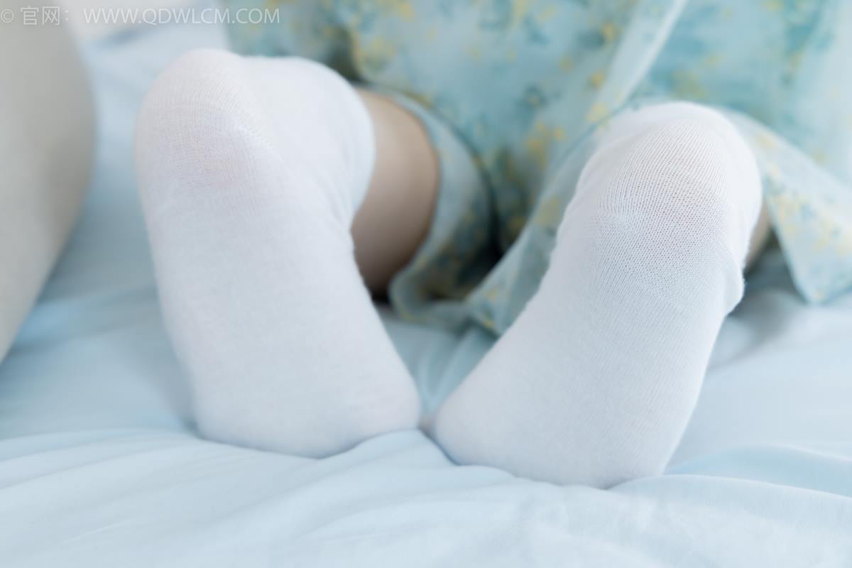 图片[81]-物恋传媒 NO.2350 小椿-高跟鞋、白棉袜、裸足[150P] – 速更版-美库