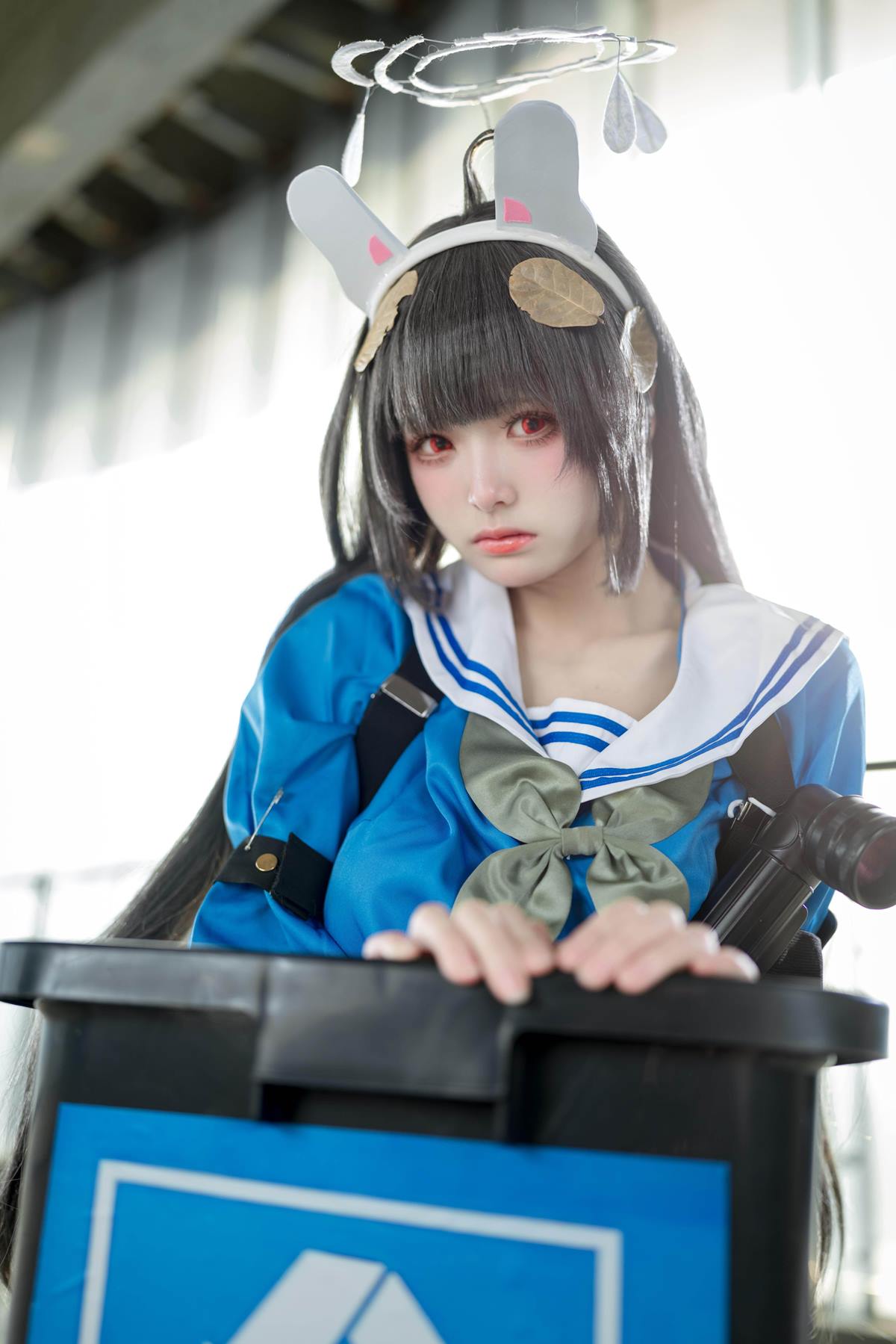 图片[19]-九柒喵 – 美游[41P] – 速更版-美库