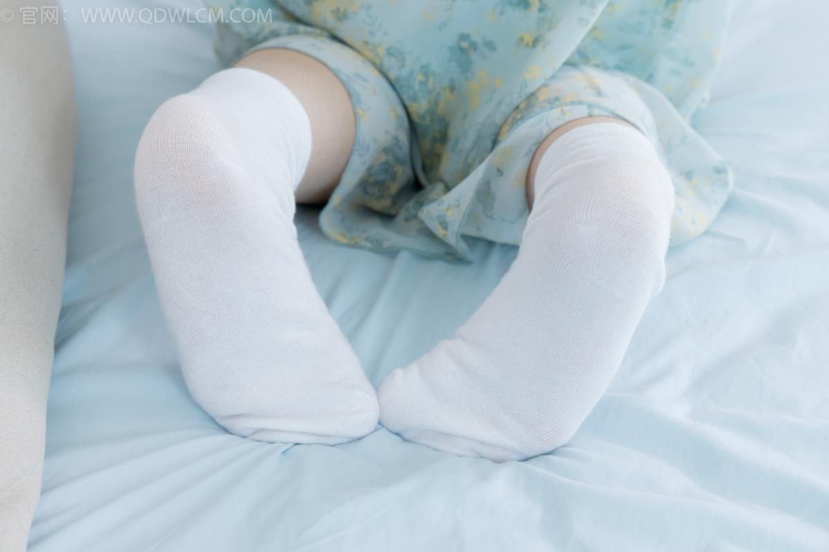 图片[83]-物恋传媒 NO.2350 小椿-高跟鞋、白棉袜、裸足[150P] – 速更版-美库