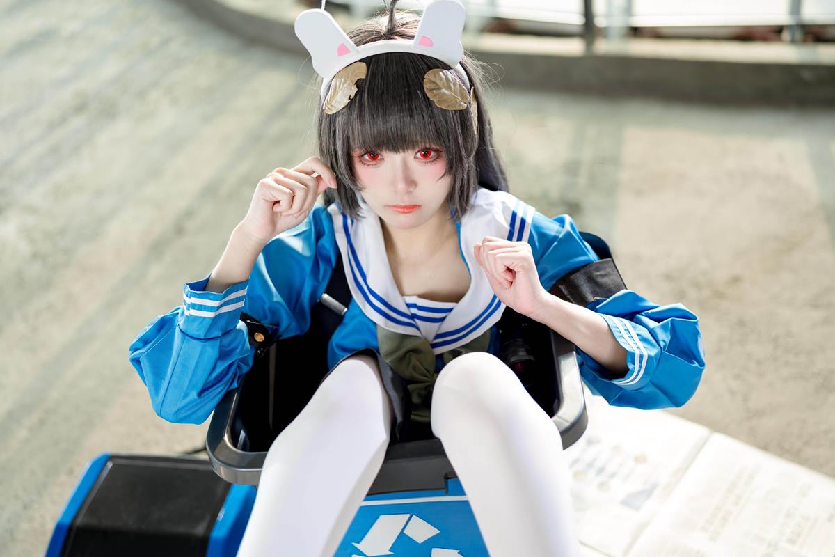 图片[22]-九柒喵 – 美游[41P] – 速更版-美库