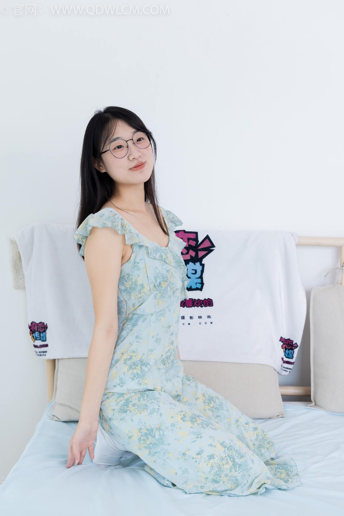 图片[90]-物恋传媒 NO.2350 小椿-高跟鞋、白棉袜、裸足[150P] – 速更版-美库