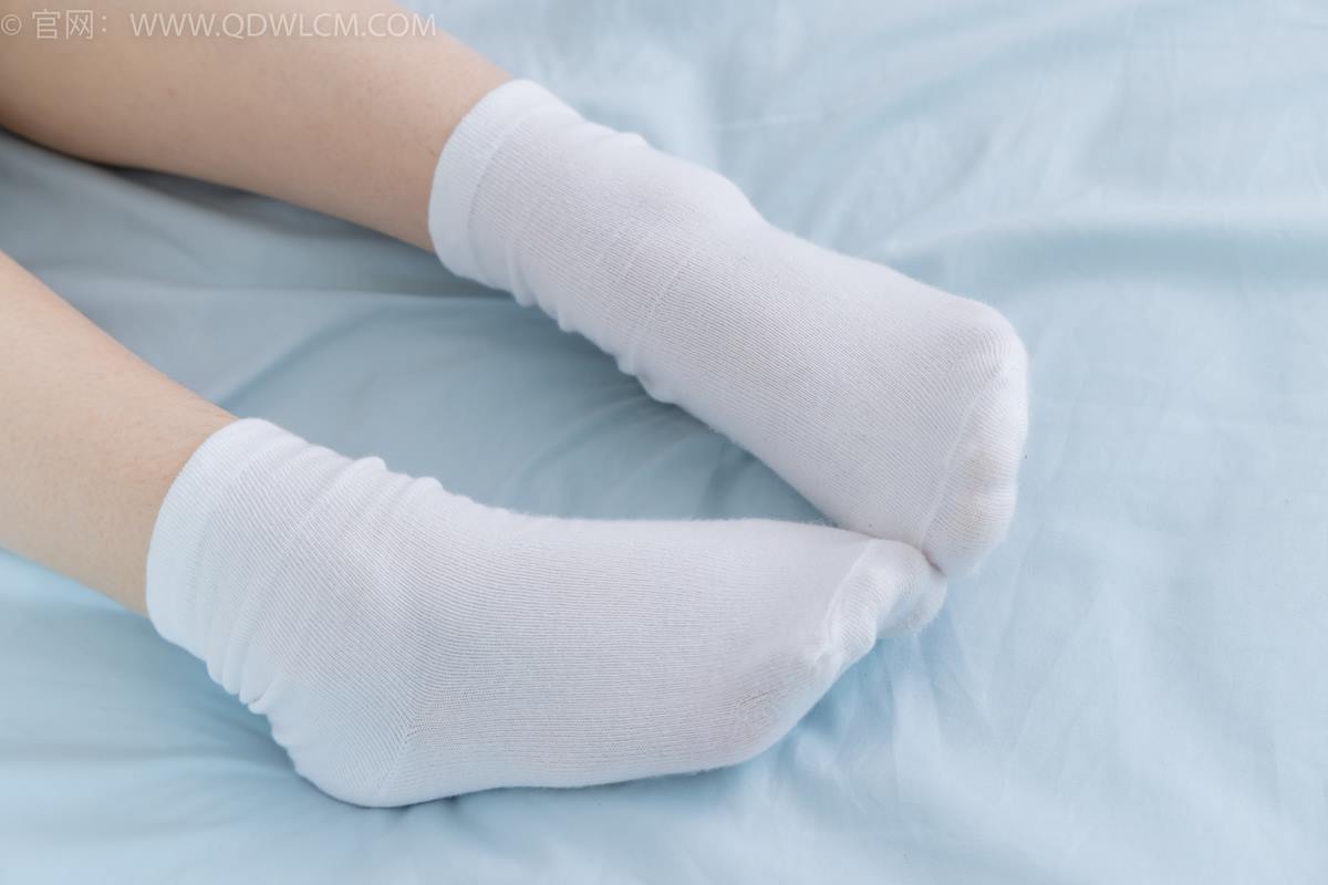 图片[96]-物恋传媒 NO.2350 小椿-高跟鞋、白棉袜、裸足[150P] – 速更版-美库