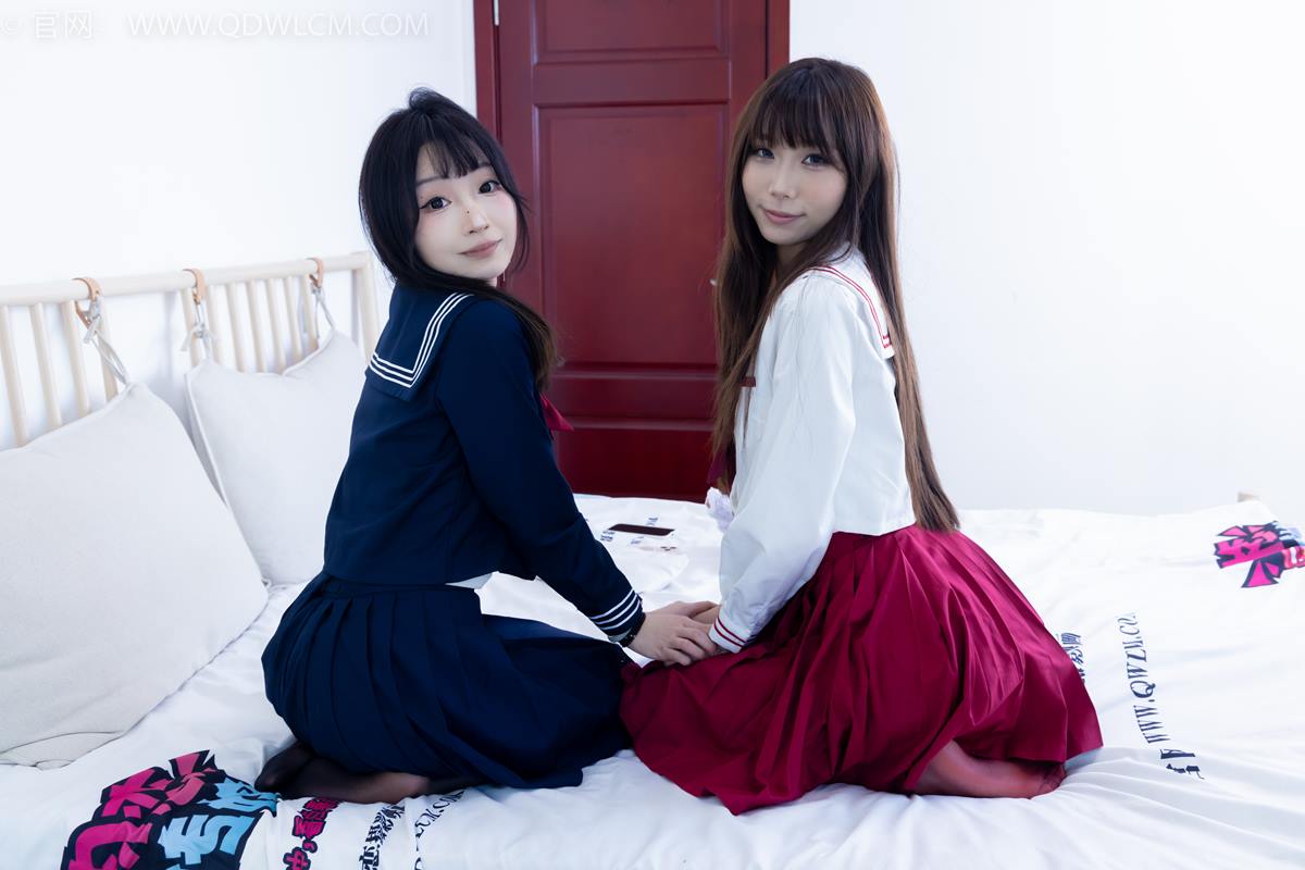 图片[67]-物恋传媒 NO.2352 泡泡嘟嘟-高跟鞋、油亮薄红丝、油亮薄黑丝、jk制服[135P] – 速更版-美库