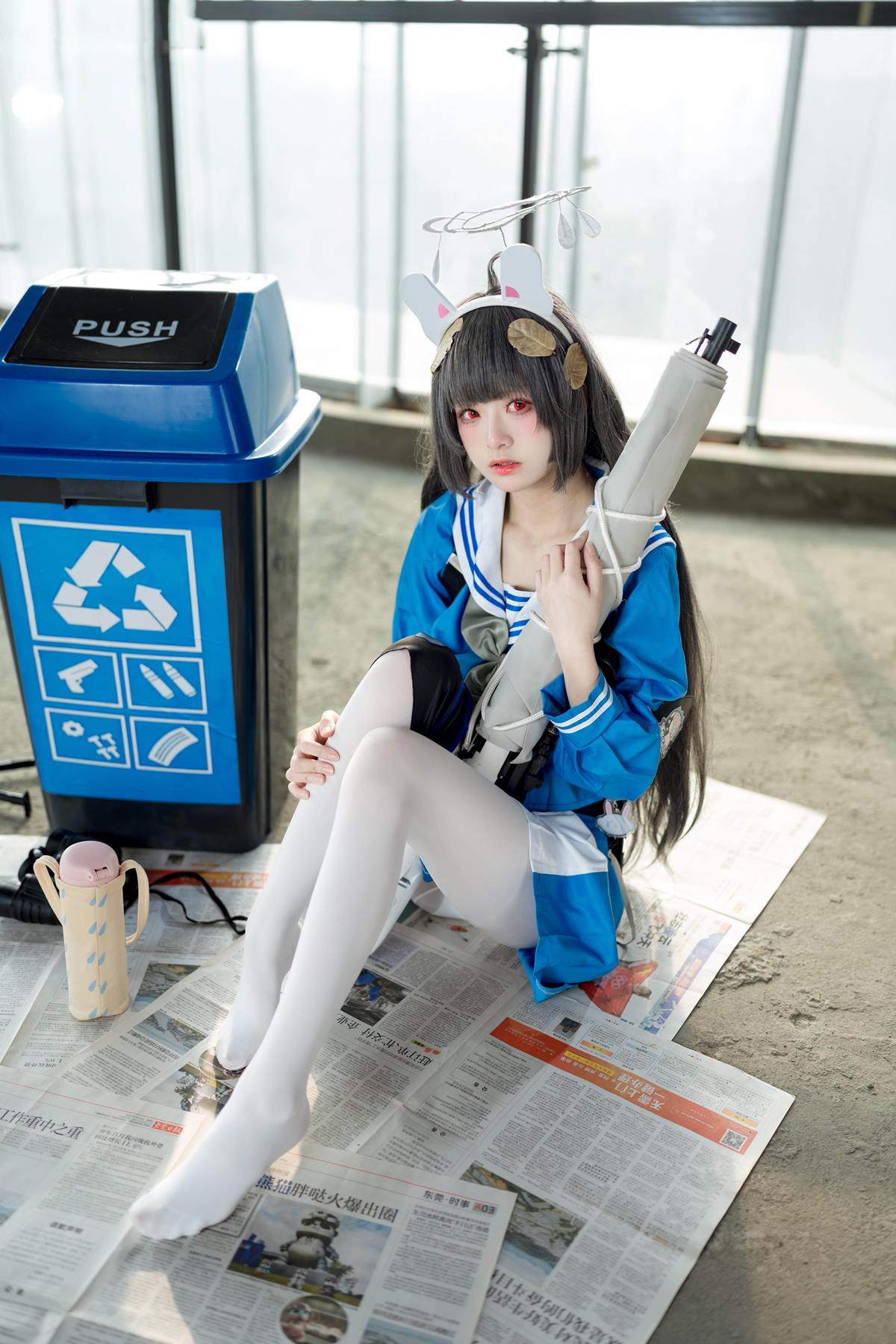 图片[34]-九柒喵 – 美游[41P] – 速更版-美库