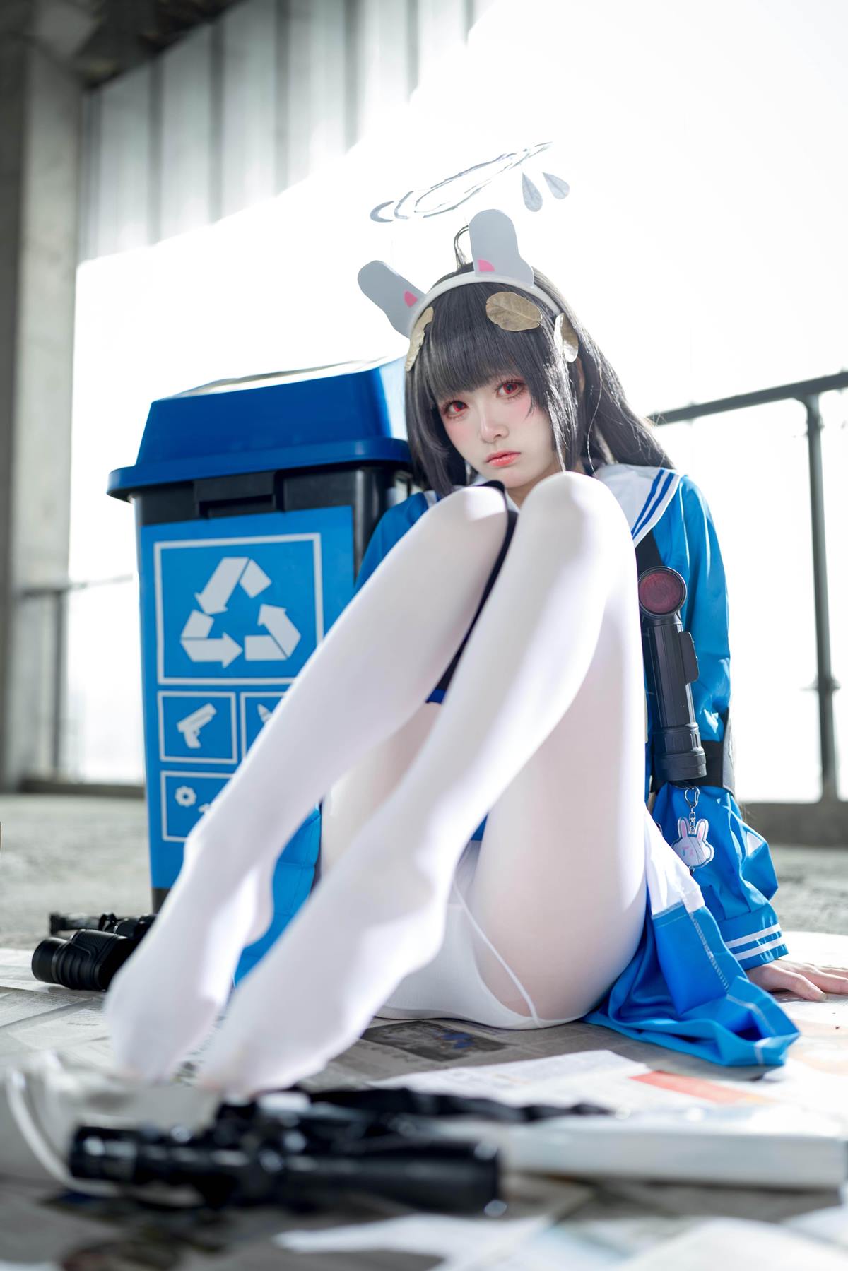 图片[37]-九柒喵 – 美游[41P] – 速更版-美库