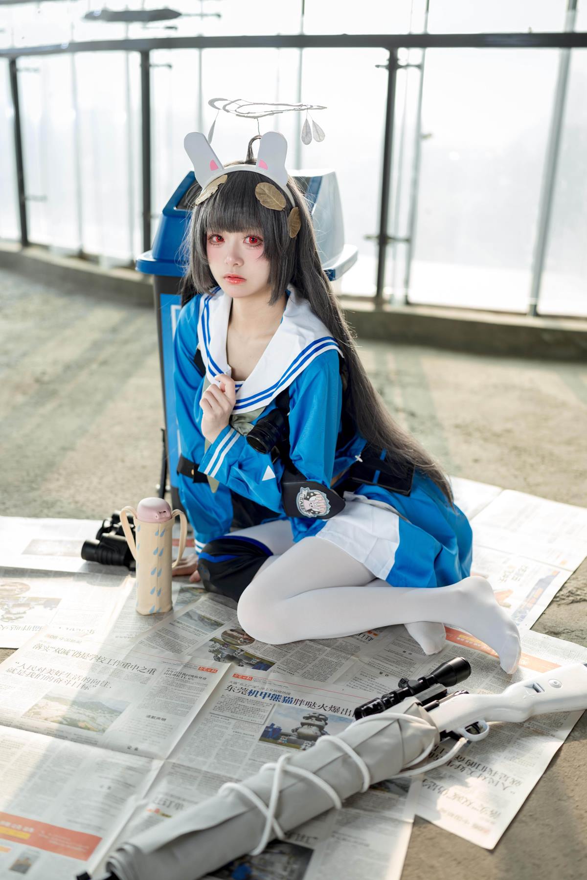 图片[39]-九柒喵 – 美游[41P] – 速更版-美库