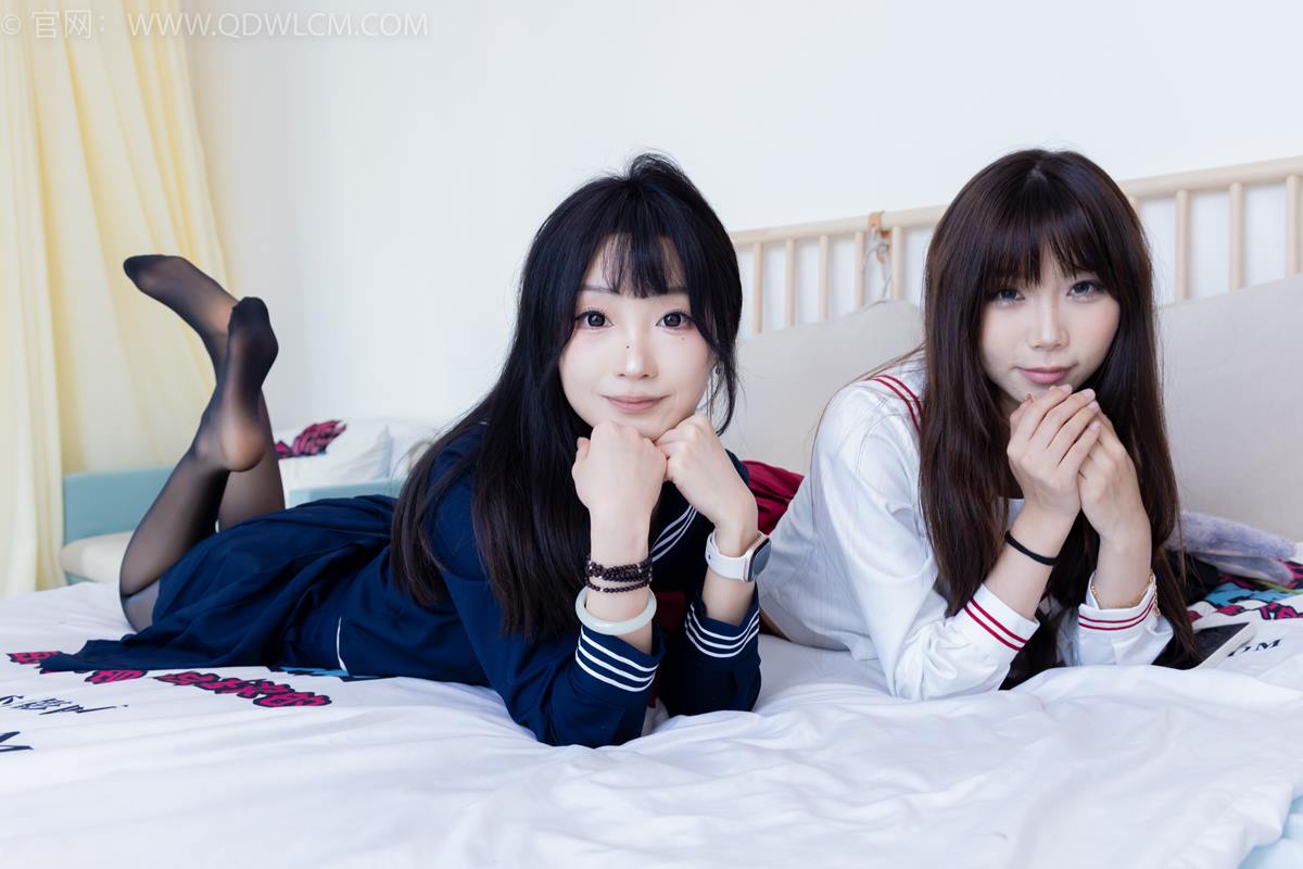 图片[90]-物恋传媒 NO.2352 泡泡嘟嘟-高跟鞋、油亮薄红丝、油亮薄黑丝、jk制服[135P] – 速更版-美库