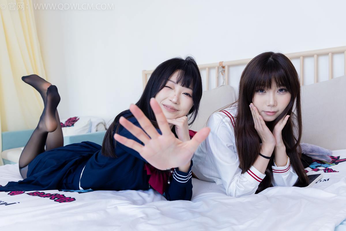 图片[91]-物恋传媒 NO.2352 泡泡嘟嘟-高跟鞋、油亮薄红丝、油亮薄黑丝、jk制服[135P] – 速更版-美库