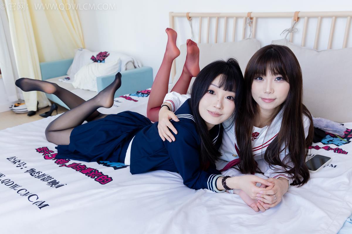 图片[93]-物恋传媒 NO.2352 泡泡嘟嘟-高跟鞋、油亮薄红丝、油亮薄黑丝、jk制服[135P] – 速更版-美库