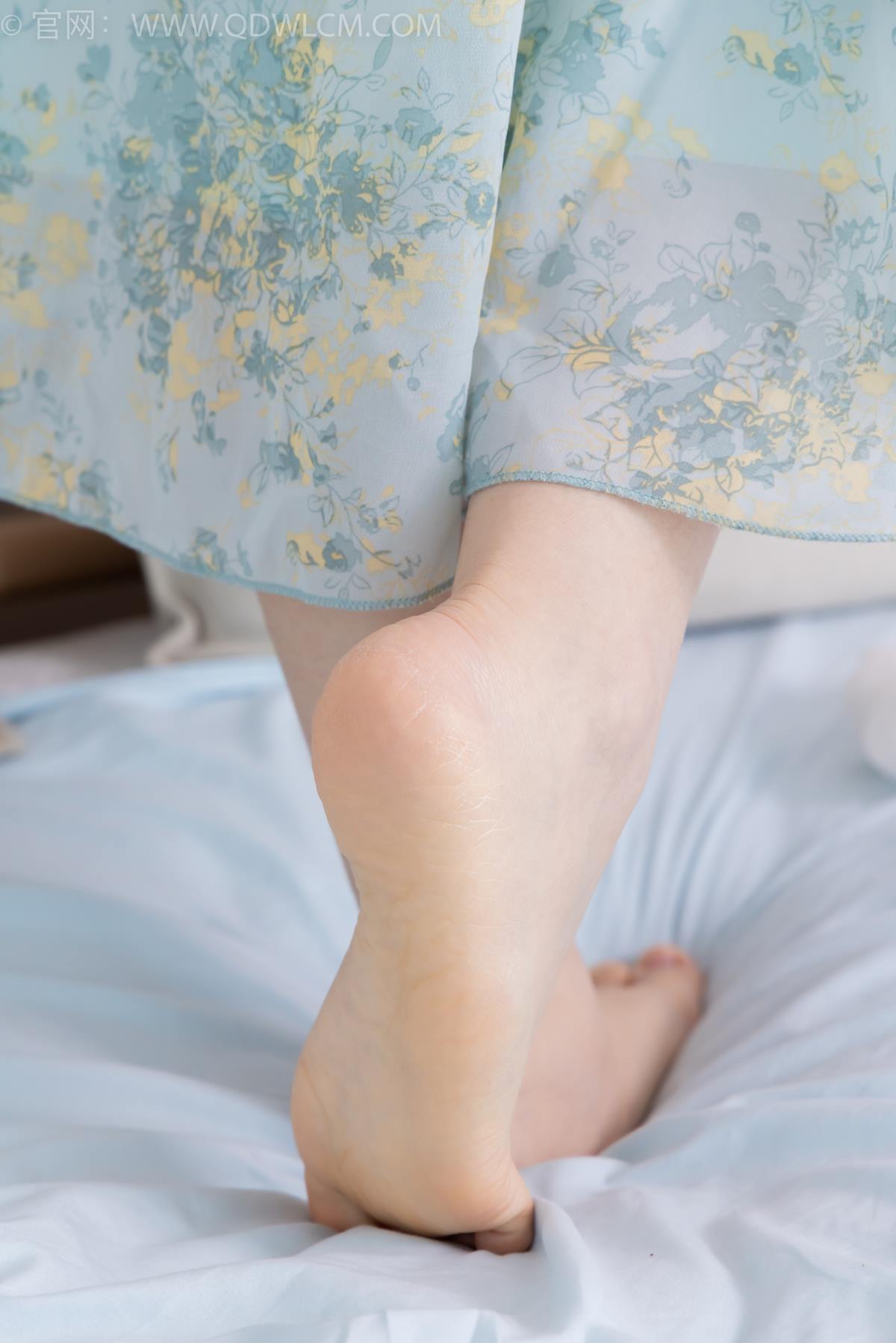 图片[144]-物恋传媒 NO.2350 小椿-高跟鞋、白棉袜、裸足[150P] – 速更版-美库