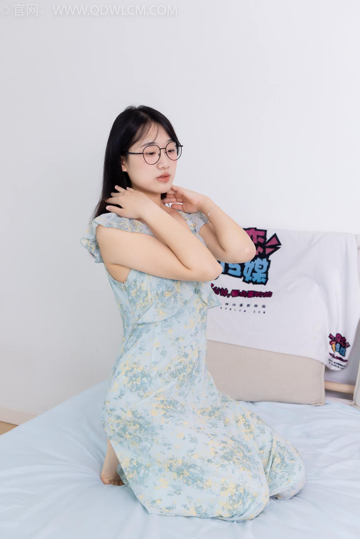 图片[145]-物恋传媒 NO.2350 小椿-高跟鞋、白棉袜、裸足[150P] – 速更版-美库