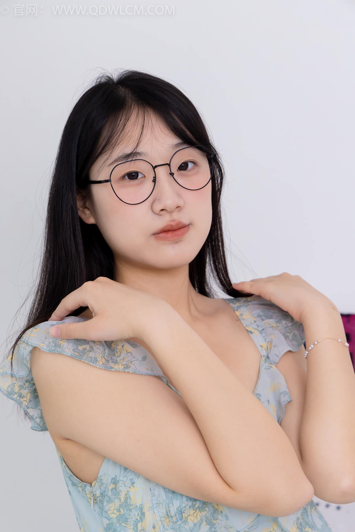 图片[146]-物恋传媒 NO.2350 小椿-高跟鞋、白棉袜、裸足[150P] – 速更版-美库