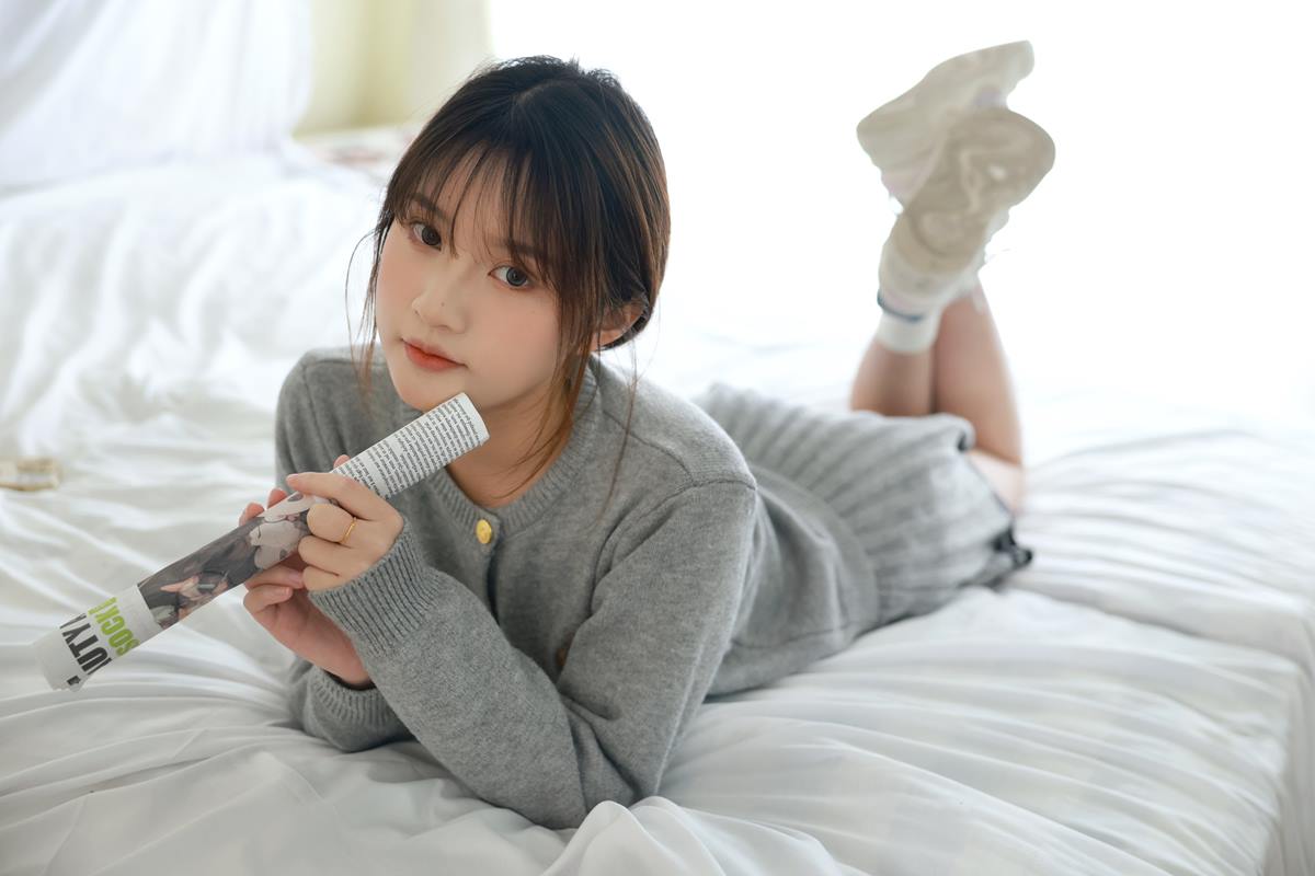 图片[16]-[MZSOCK]爱美足 NO.316 小点心[121P] – 速更版-美库