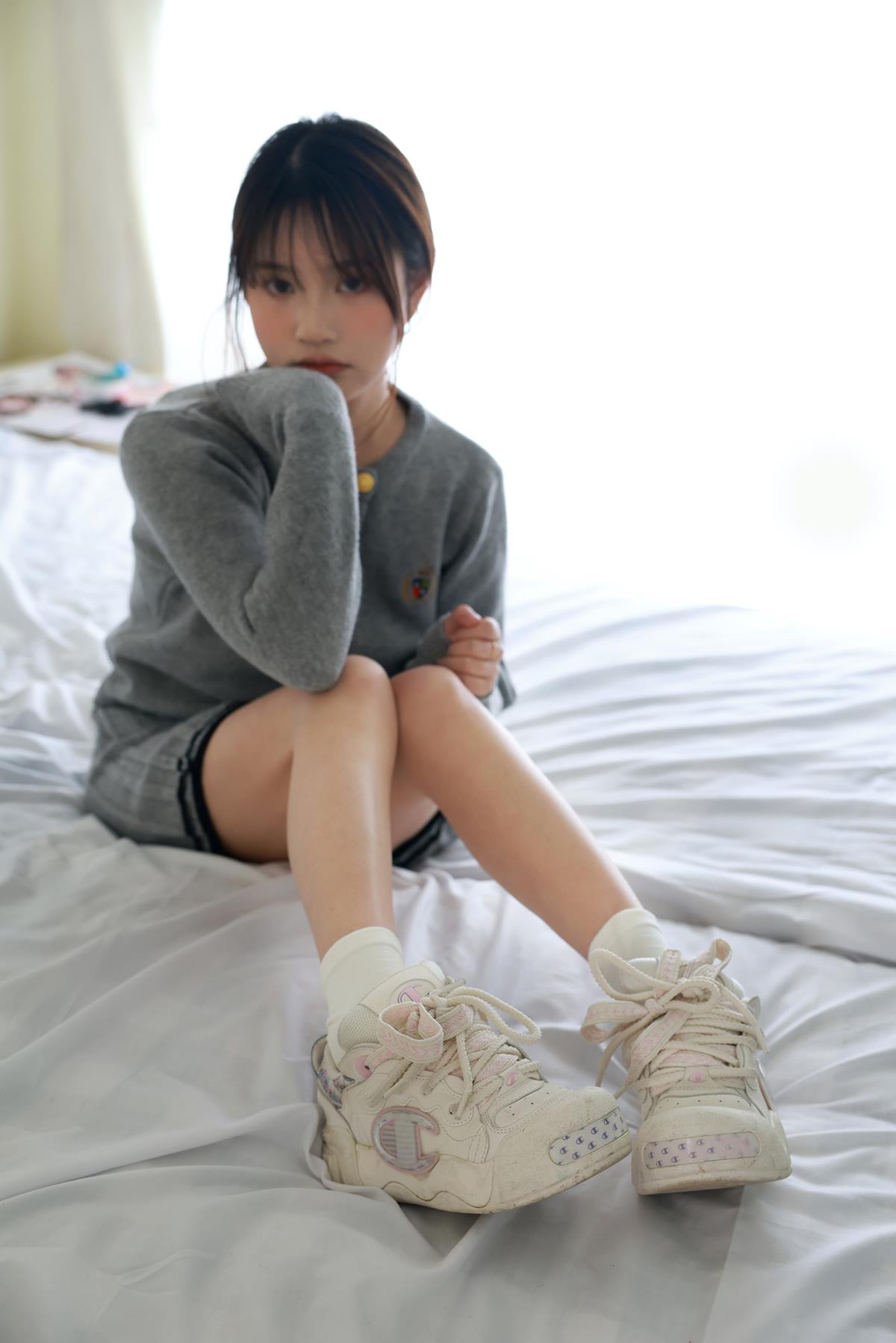 图片[18]-[MZSOCK]爱美足 NO.316 小点心[121P] – 速更版-美库