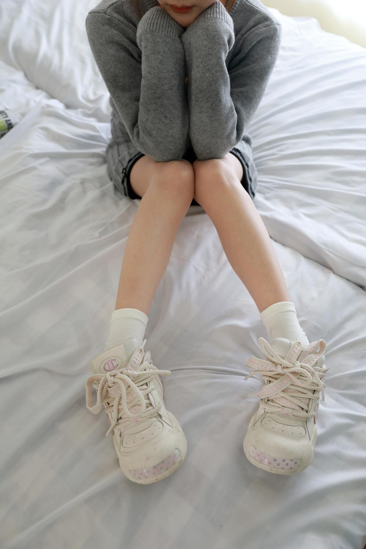 图片[20]-[MZSOCK]爱美足 NO.316 小点心[121P] – 速更版-美库