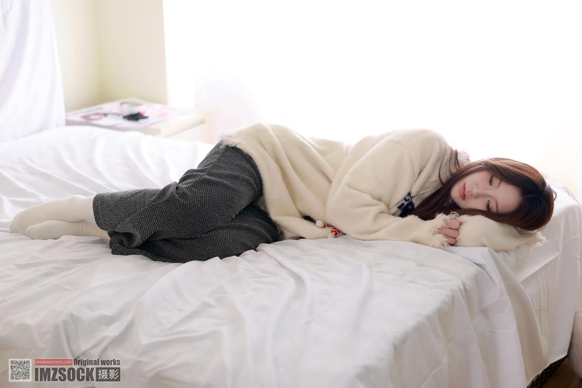 图片[10]-[MZSOCK]爱美足 NO.317 萌萌[95P] – 速更版-美库