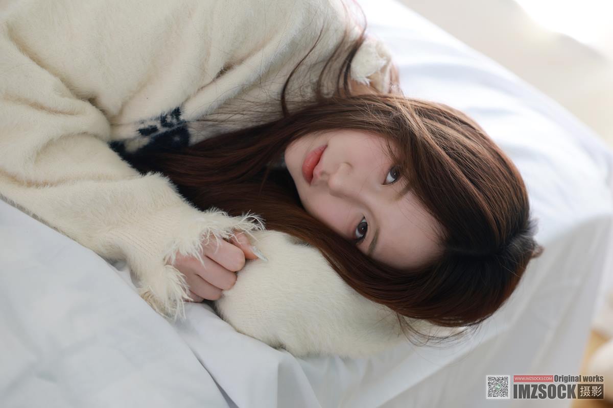 图片[11]-[MZSOCK]爱美足 NO.317 萌萌[95P] – 速更版-美库