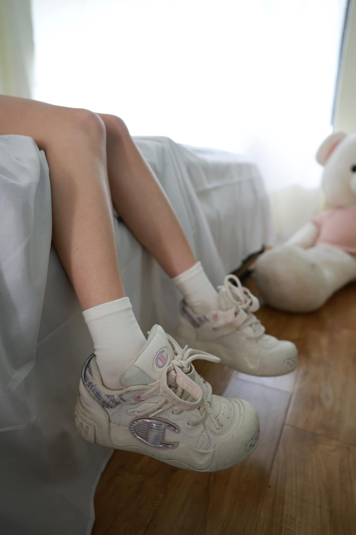 图片[28]-[MZSOCK]爱美足 NO.316 小点心[121P] – 速更版-美库