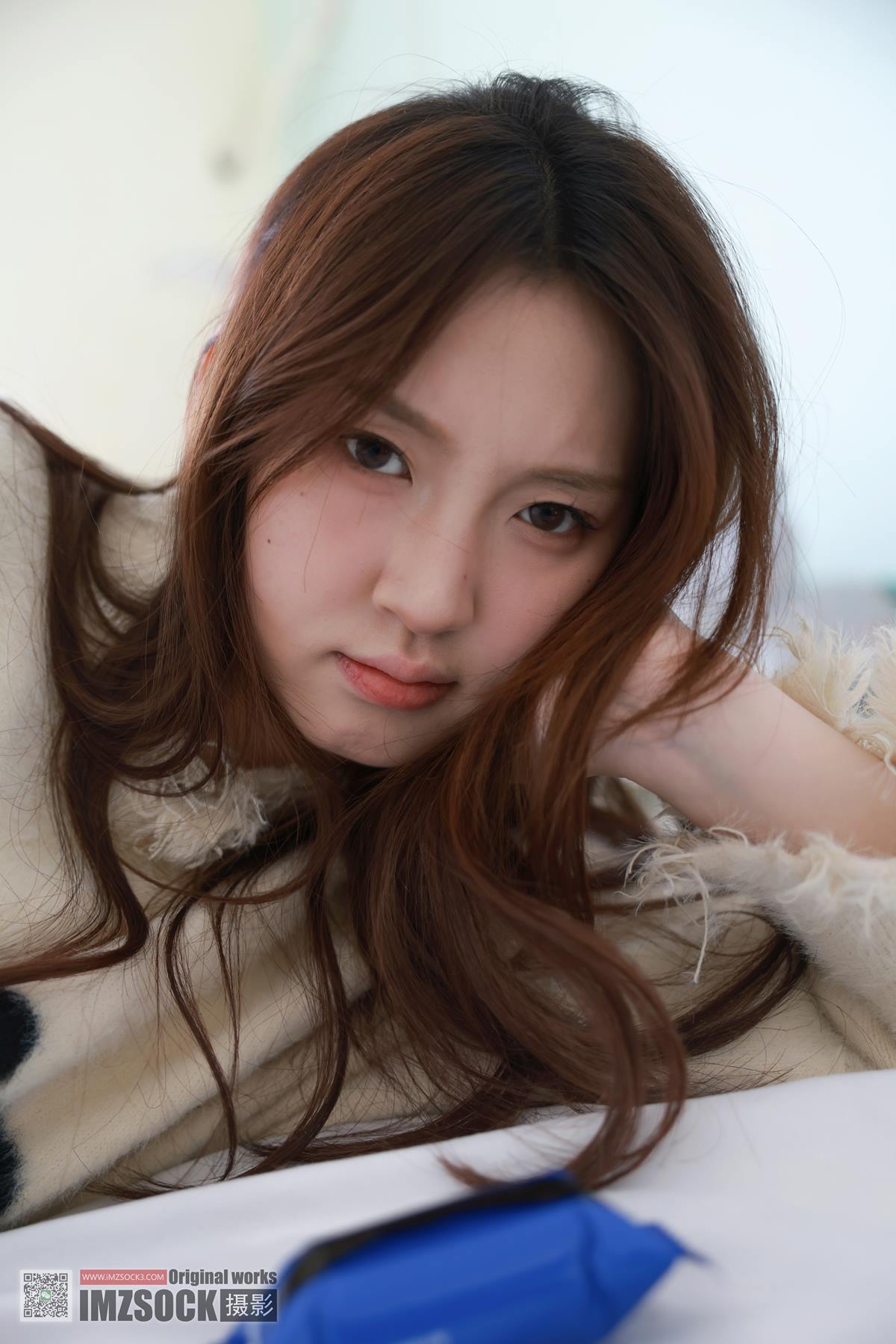 图片[15]-[MZSOCK]爱美足 NO.317 萌萌[95P] – 速更版-美库