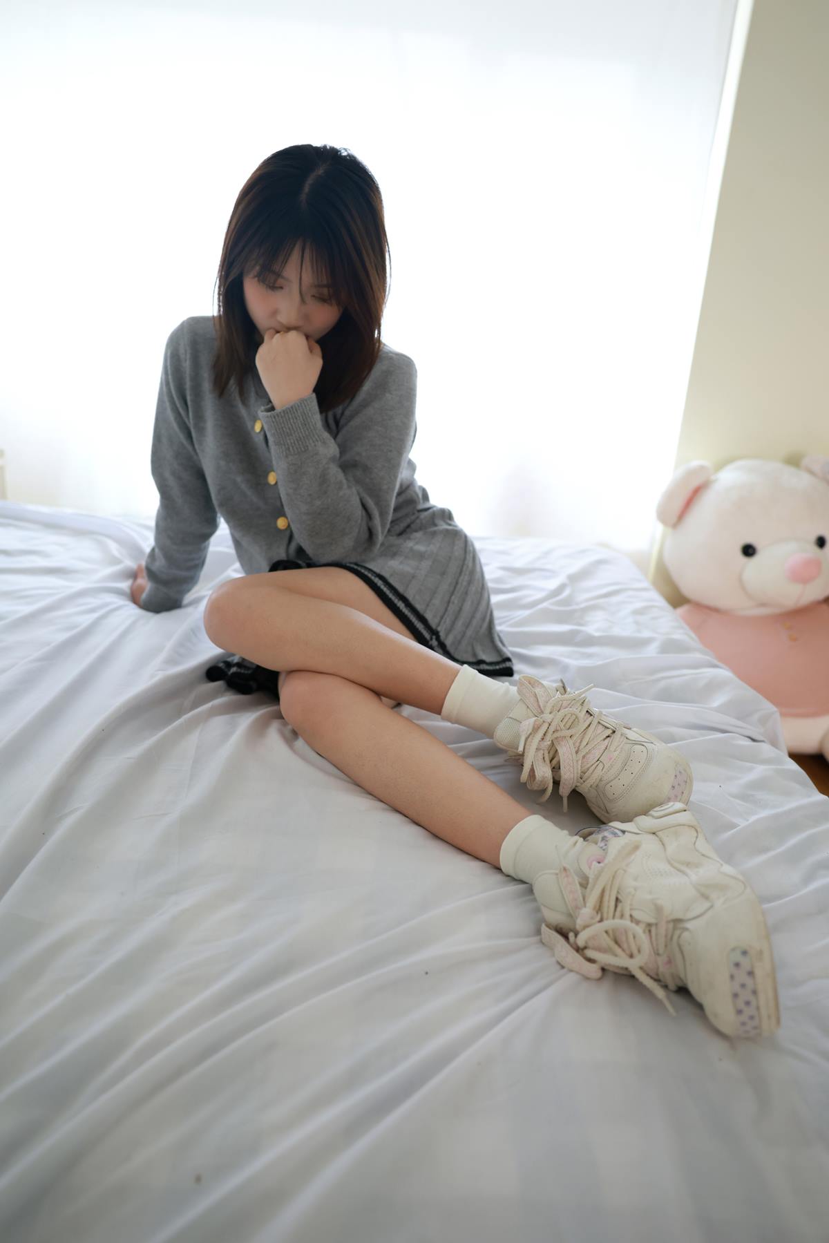 图片[36]-[MZSOCK]爱美足 NO.316 小点心[121P] – 速更版-美库