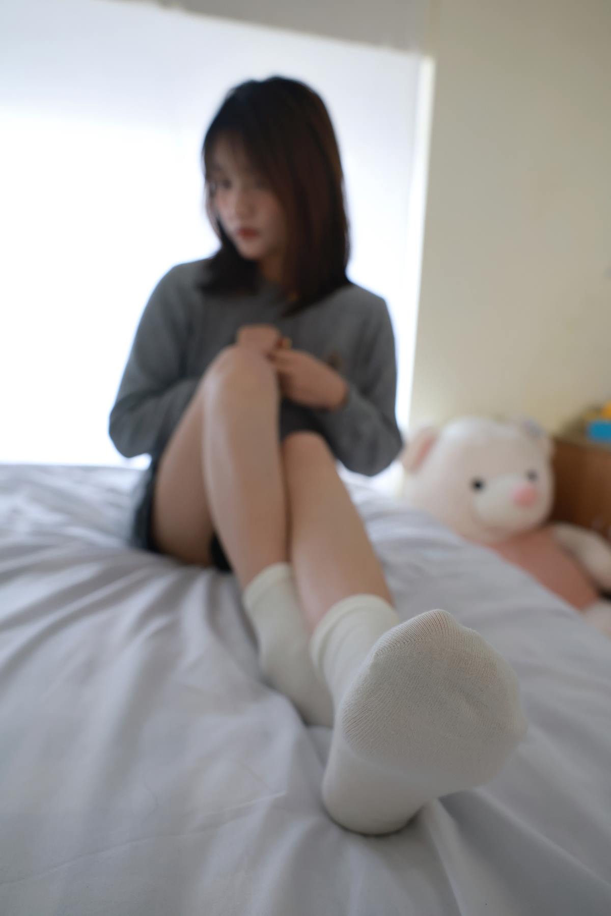 图片[52]-[MZSOCK]爱美足 NO.316 小点心[121P] – 速更版-美库