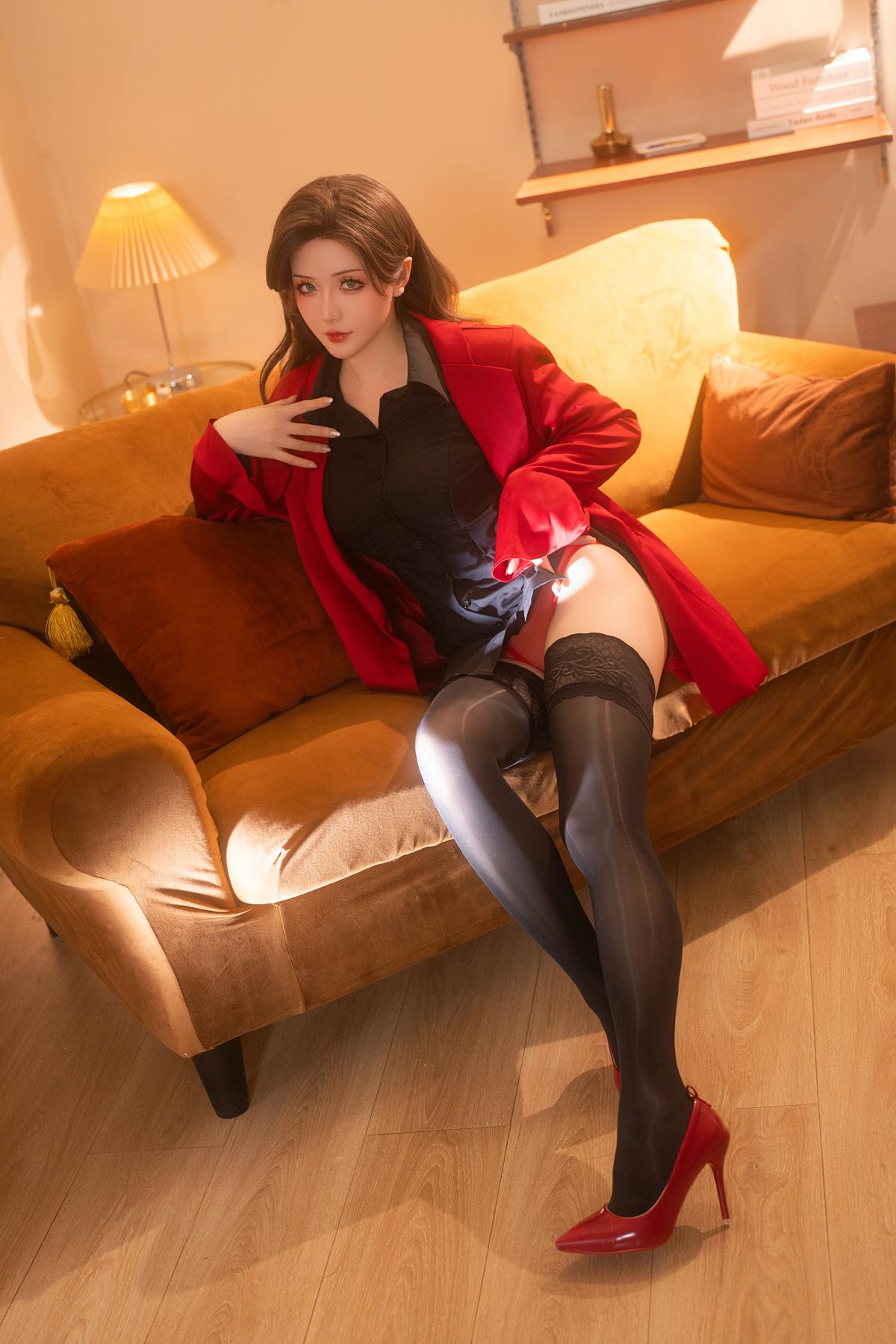 图片[27]-星之迟迟 – 训狗日记[33P] – 速更版-美库