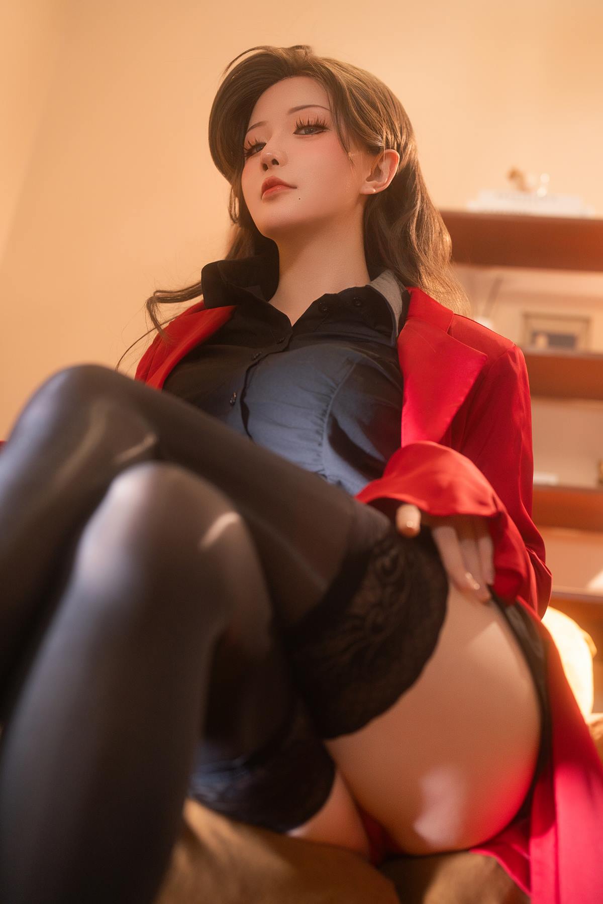 图片[29]-星之迟迟 – 训狗日记[33P] – 速更版-美库