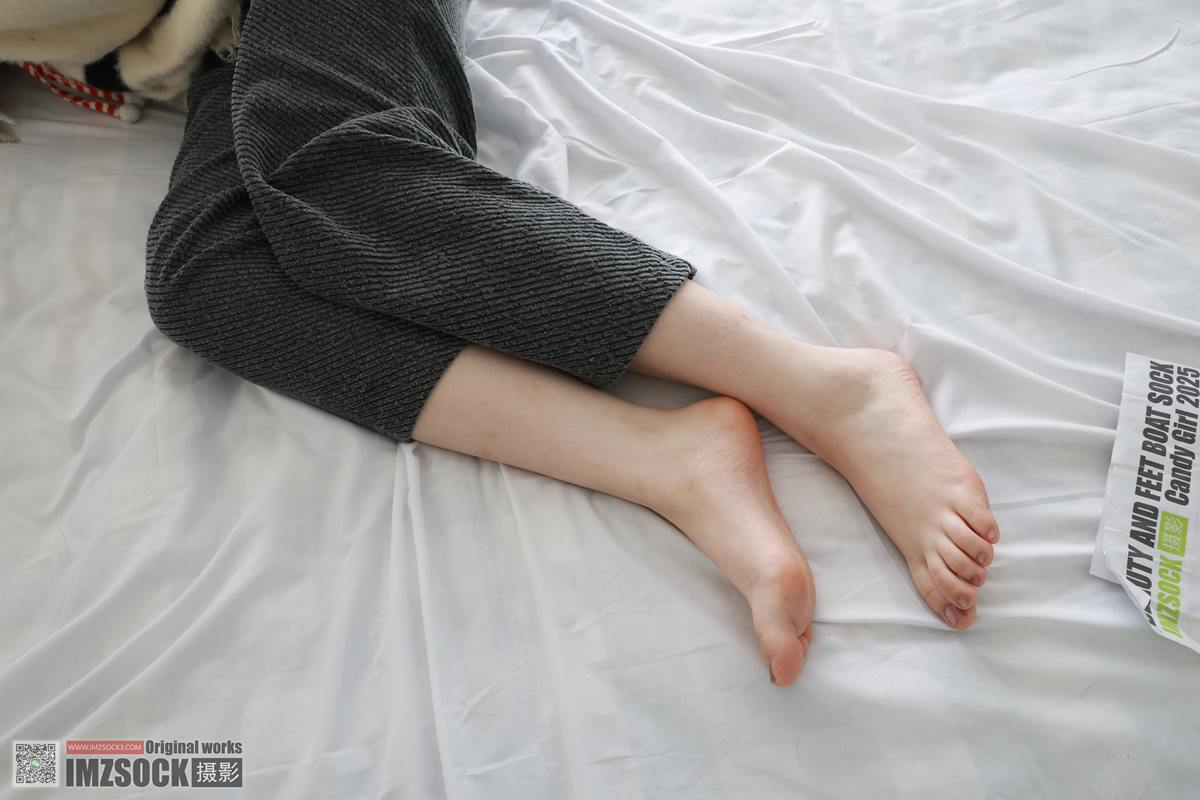 图片[67]-[MZSOCK]爱美足 NO.317 萌萌[95P] – 速更版-美库