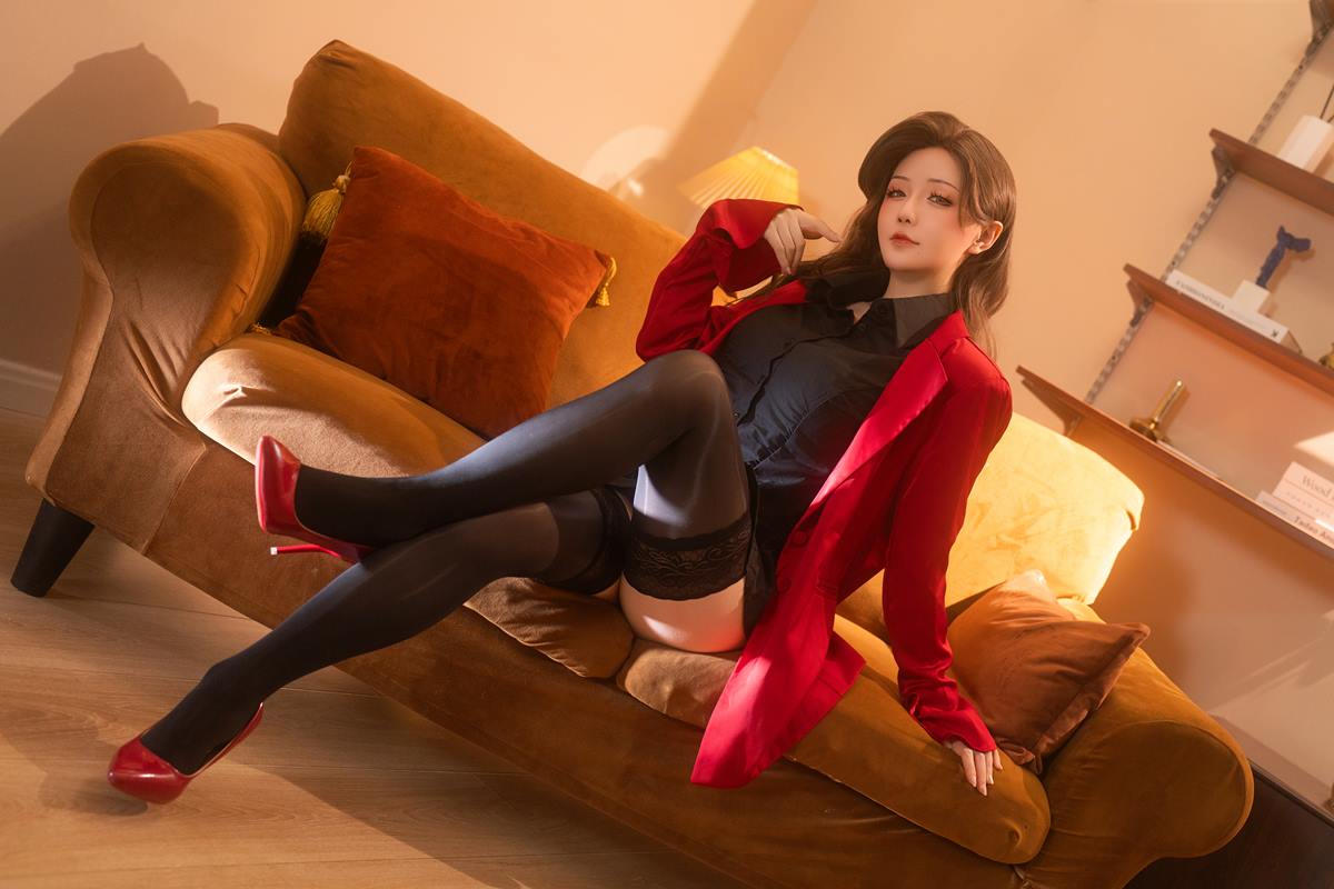 图片[34]-星之迟迟 – 训狗日记[33P] – 速更版-美库