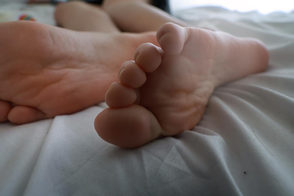 图片[102]-[MZSOCK]爱美足 NO.316 小点心[121P] – 速更版-美库