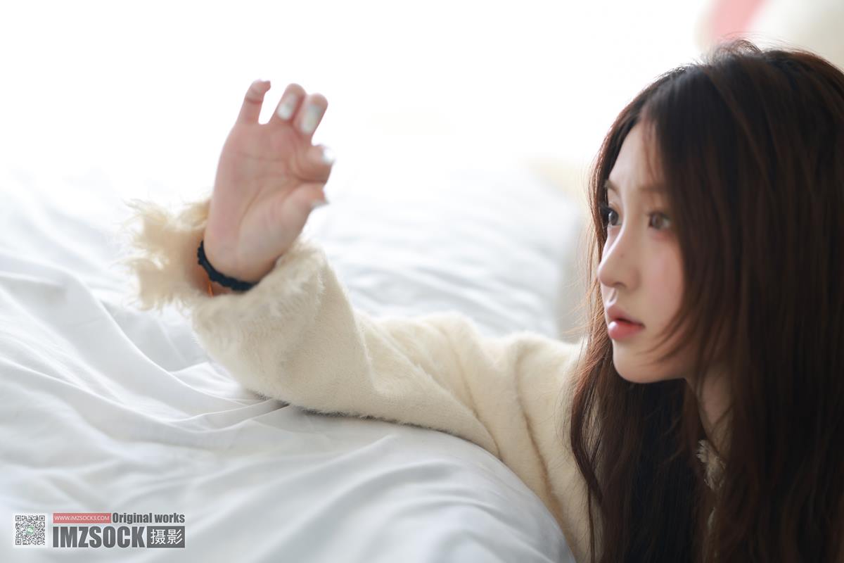 图片[88]-[MZSOCK]爱美足 NO.317 萌萌[95P] – 速更版-美库