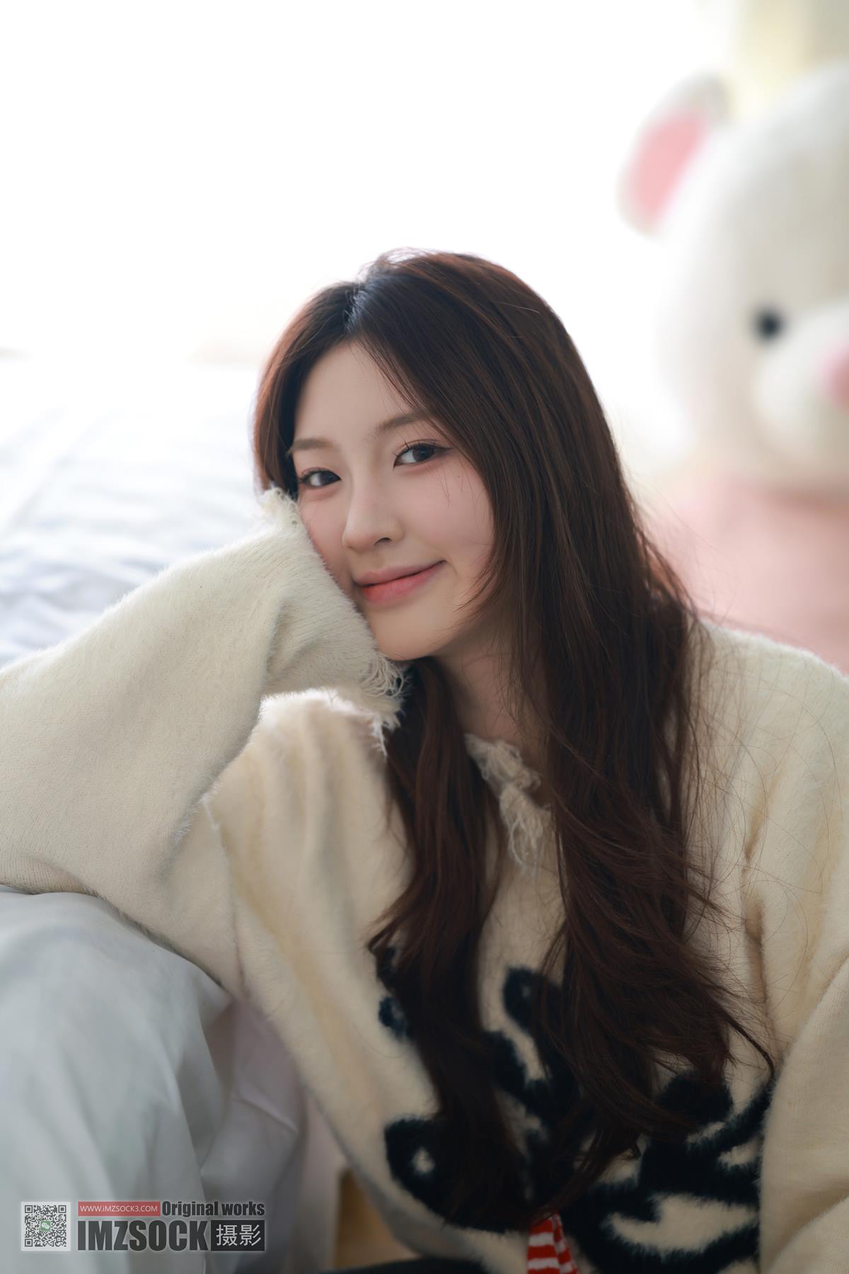 图片[89]-[MZSOCK]爱美足 NO.317 萌萌[95P] – 速更版-美库