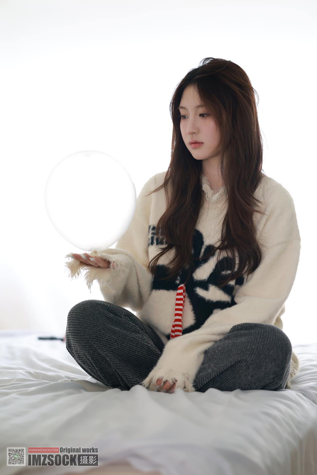 图片[90]-[MZSOCK]爱美足 NO.317 萌萌[95P] – 速更版-美库