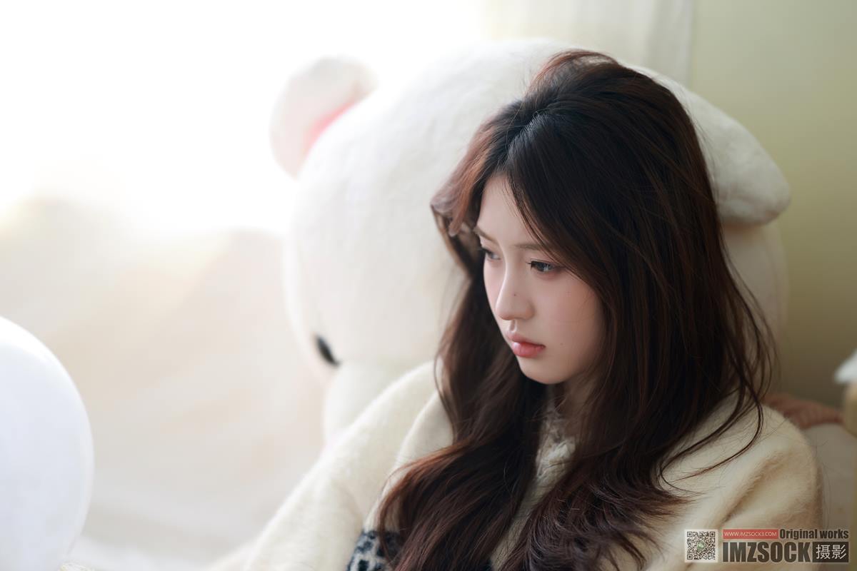 图片[93]-[MZSOCK]爱美足 NO.317 萌萌[95P] – 速更版-美库